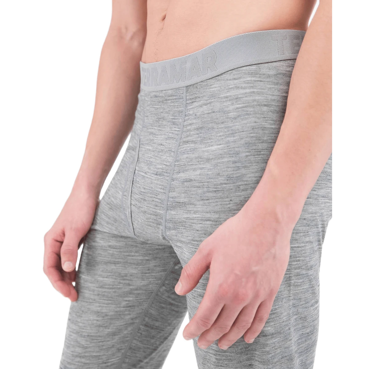 Terramar 3.0 Tall Merino Wool Bi-Layer Thermal Pant - Men's 5 Terramar 3.0 Tall Merino Wool Bi-Layer Thermal Pant - Men's - Image 3