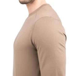 Terramar 4.0 Military Fleece Heritage Crew - Men's -Outdoor Sports Shop 1318762 1200 auto