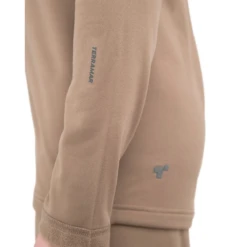 Terramar 4.0 Military Fleece Heritage Crew - Men's -Outdoor Sports Shop 1318763 1200 auto