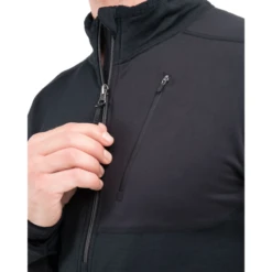 Terramar Ecolator Long-Sleeve Quarter Zip Jacket -Outdoor Sports Shop 1318832 1200 auto