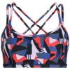 Outdoor Research Vantage Printed Light Support Bralette - Women's 1 Outdoor Research Vantage Printed Light Support Bralette - Women's -Outdoor Sports Shop 1333080 1200 auto