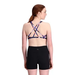 Outdoor Research Vantage Printed Light Support Bralette - Women's 10 Outdoor Research Vantage Printed Light Support Bralette - Women's -Outdoor Sports Shop 1333083 1200 auto
