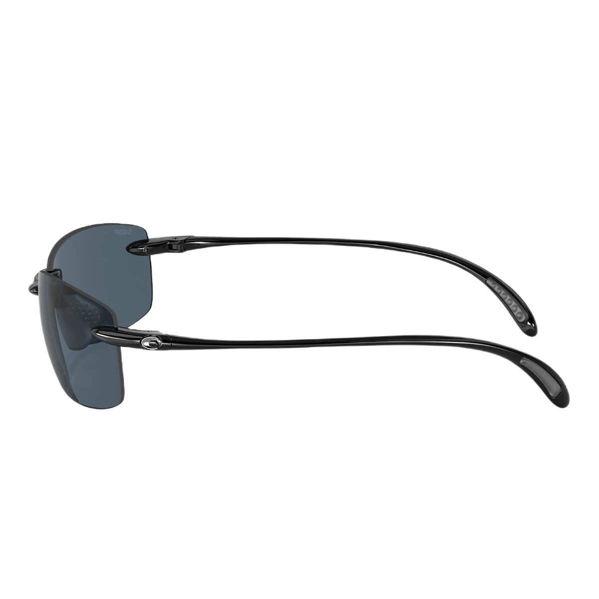 Costa Del Mar Ballast Polarized Sunglasses - Men's 5 Costa Del Mar Ballast Polarized Sunglasses - Men's - Image 3