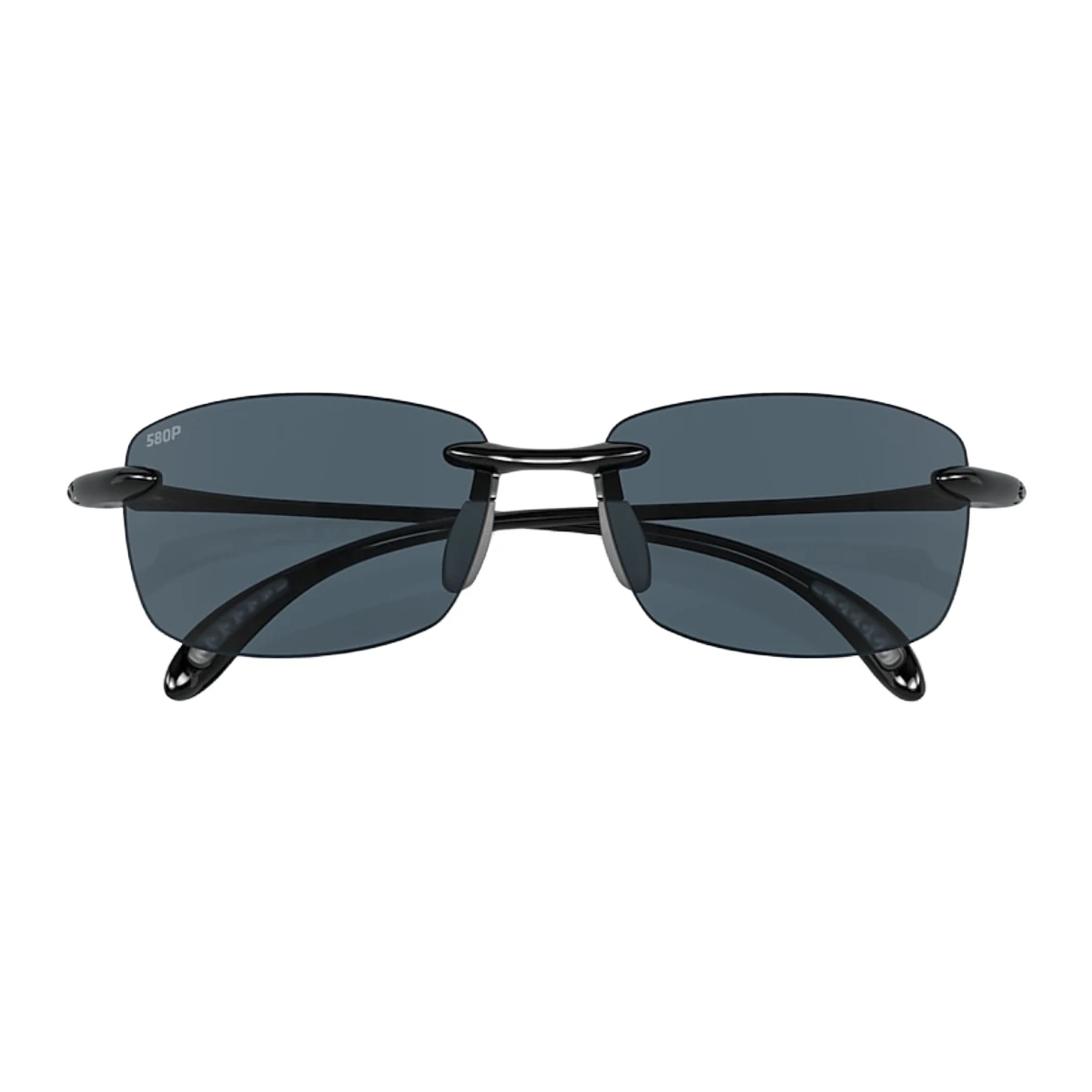 Costa Del Mar Ballast Polarized Sunglasses - Men's 7 Costa Del Mar Ballast Polarized Sunglasses - Men's - Image 5