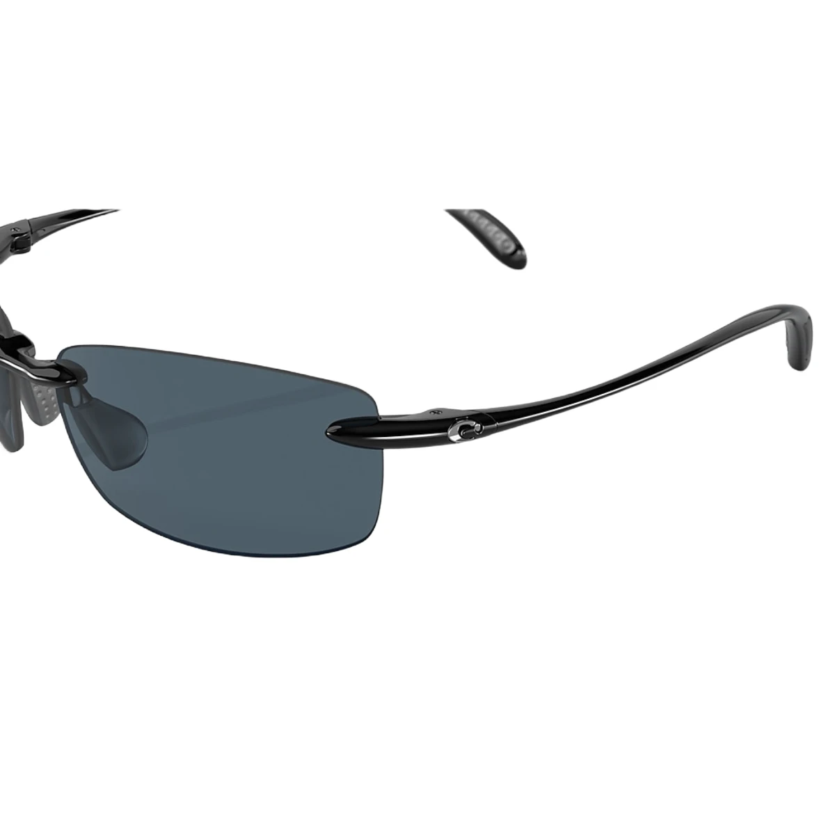 Costa Del Mar Ballast Polarized Sunglasses - Men's 8 Costa Del Mar Ballast Polarized Sunglasses - Men's - Image 6