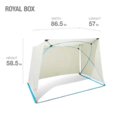 Helinox Royal Box Shade 18 Helinox Royal Box Shade -Outdoor Sports Shop 1342528 1200 auto