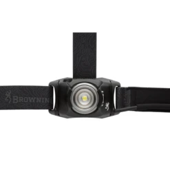 Browning King's Peak SF Headlamp -Outdoor Sports Shop 1345455 1200 auto
