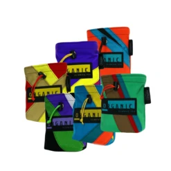 Organic Climbing Large Chalk Bag W/ Belt -Outdoor Sports Shop 1346721 1200 auto