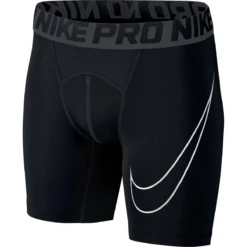 Nike Pro Hypercool Compression Short - Boys'
