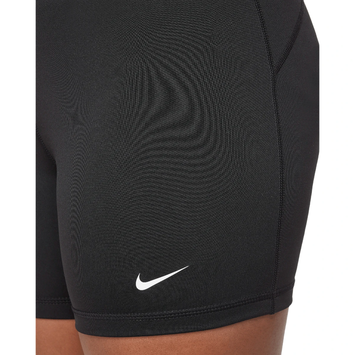 Nike Pro Dri-FIT Short - Girls' 7 Nike Pro Dri-FIT Short - Girls' - Image 5