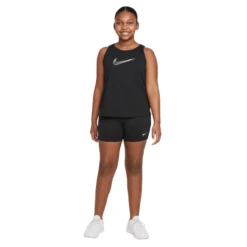 Nike Pro Dri-FIT Short - Girls' 14 Nike Pro Dri-FIT Short - Girls' -Outdoor Sports Shop 1349521 1200 auto