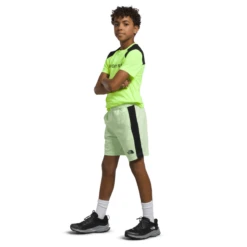 The North Face Never Stop Knit Training Short - Boys' -Outdoor Sports Shop 1352067 1200 auto
