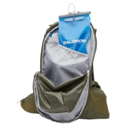 Salomon XT 15 Bladder Hiking Bag -Outdoor Sports Shop 1354064 1200 auto