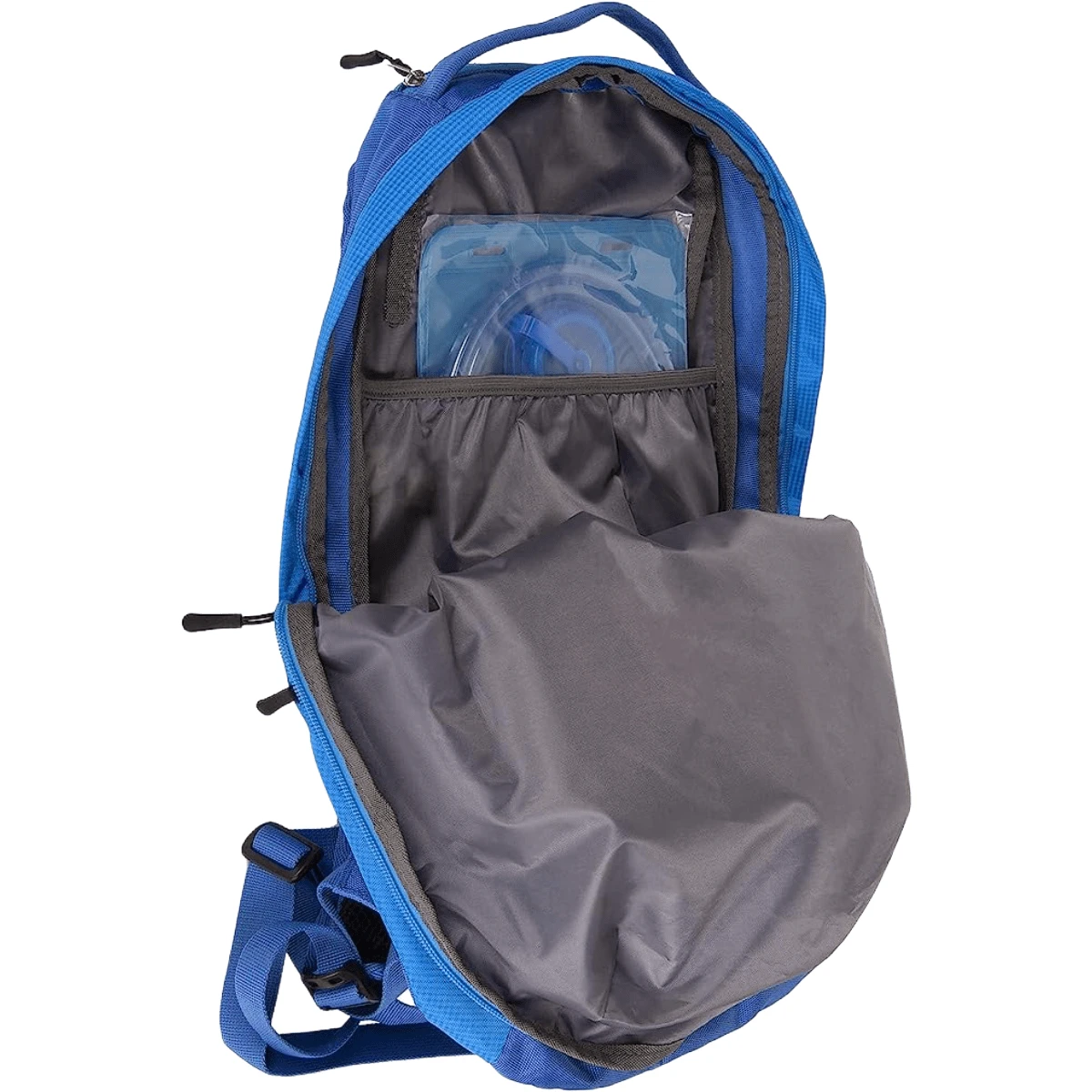 World Famous Sports Peak 2L Hydration Backpack 6 World Famous Sports Peak 2L Hydration Backpack - Image 4