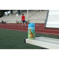 FIFTY/FIFTY 12oz Straw Cap Water Bottle -Outdoor Sports Shop 1357458 1200 auto