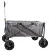 World Famous Sports All-Terrain Folding Utility Wagon -Outdoor Sports Shop 1364349 1200 auto