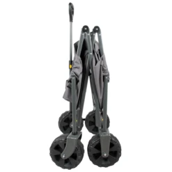 World Famous Sports All-Terrain Folding Utility Wagon 10 World Famous Sports All-Terrain Folding Utility Wagon -Outdoor Sports Shop 1364351 1200 auto