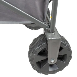 World Famous Sports All-Terrain Folding Utility Wagon 11 World Famous Sports All-Terrain Folding Utility Wagon -Outdoor Sports Shop 1364352 1200 auto