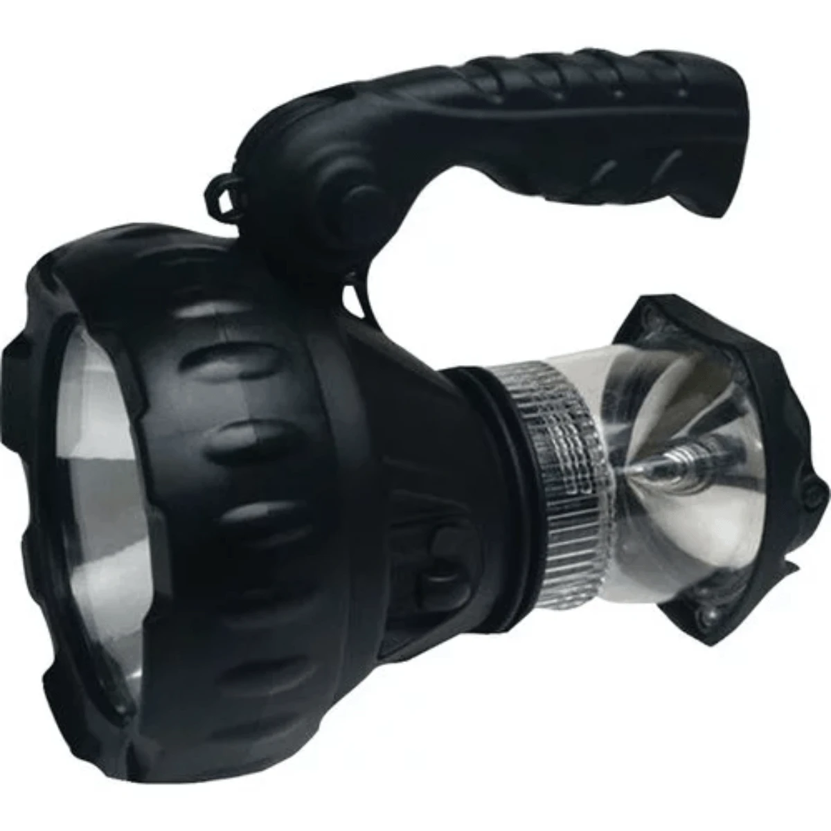 Cyclops 3W Rechargeable Spotlight/Lantern Combo 3 Cyclops 3W Rechargeable Spotlight/Lantern Combo