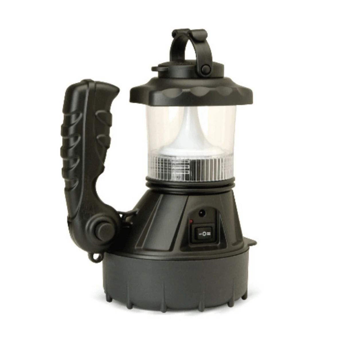 Cyclops 3W Rechargeable Spotlight/Lantern Combo 4 Cyclops 3W Rechargeable Spotlight/Lantern Combo - Image 2