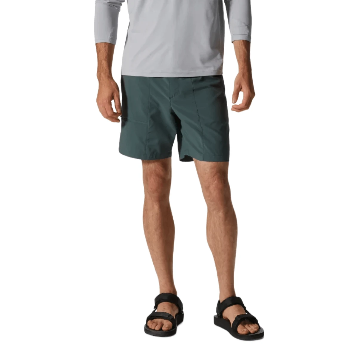 Mountain Hardwear Trail Sender Short - Men's 5 Mountain Hardwear Trail Sender Short - Men's - Image 3