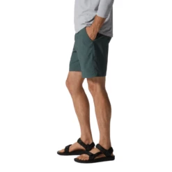Mountain Hardwear Trail Sender Short - Men's 12 Mountain Hardwear Trail Sender Short - Men's -Outdoor Sports Shop 1366491 1200 auto