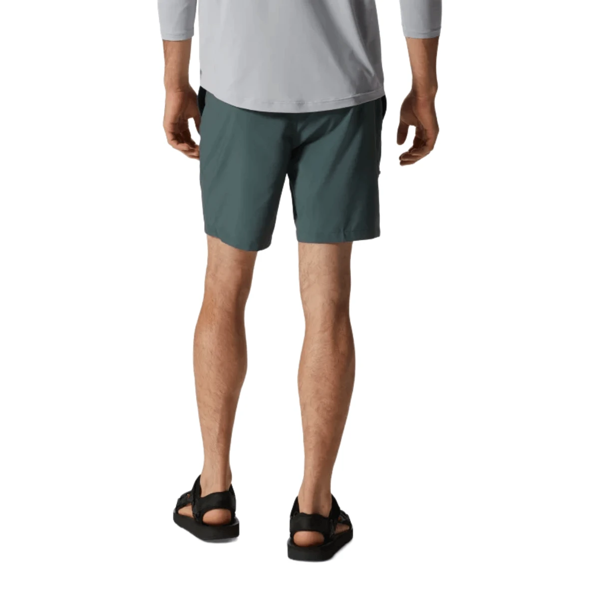 Mountain Hardwear Trail Sender Short - Men's 7 Mountain Hardwear Trail Sender Short - Men's - Image 5