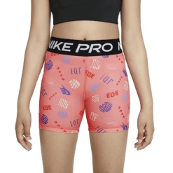 Nike Pro Boyshort - Girls'