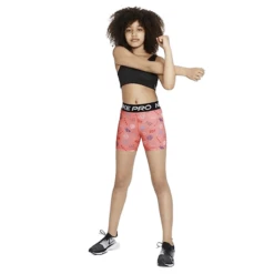 Nike Pro Boyshort - Girls' -Outdoor Sports Shop 1367908 1200 auto