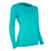 Polar Max Nice Long Sleeve Crew - Women's 1 Polar Max Nice Long Sleeve Crew - Women's -Outdoor Sports Shop 1370355 1200 auto