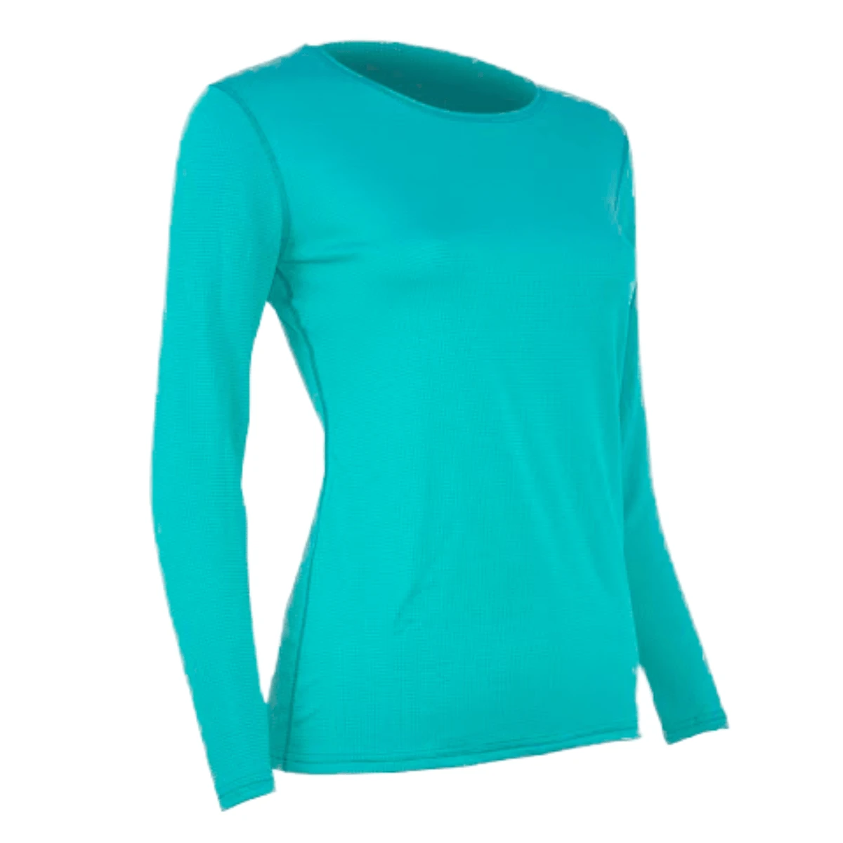 Polar Max Nice Long Sleeve Crew - Women's 3 Polar Max Nice Long Sleeve Crew - Women's