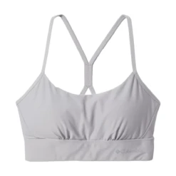 Columbia Cross Back Low Support Bra - Women's