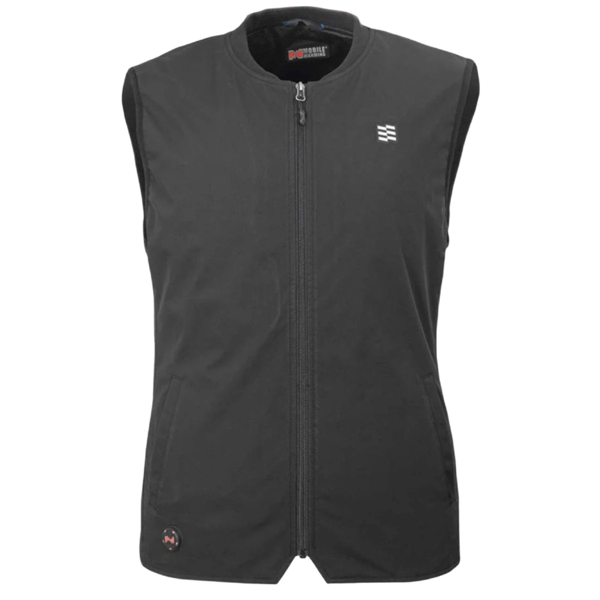 Mobile Warming Peak Vest 4 Mobile Warming Peak Vest - Image 2