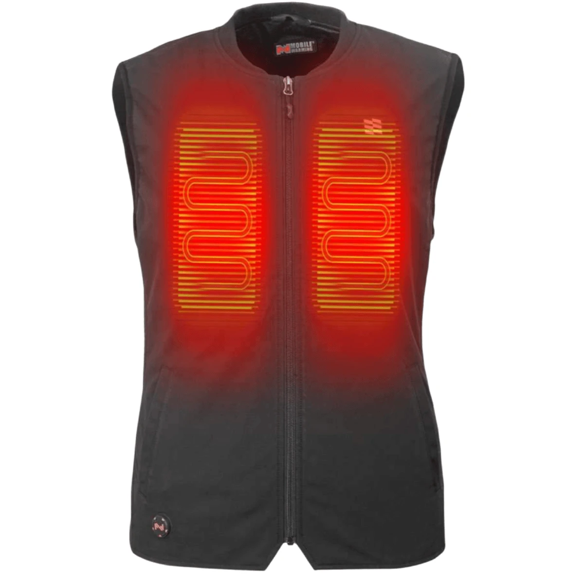 Mobile Warming Peak Vest 5 Mobile Warming Peak Vest - Image 3