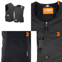 Mobile Warming Peak Vest 12 Mobile Warming Peak Vest -Outdoor Sports Shop 1372915 1200 auto
