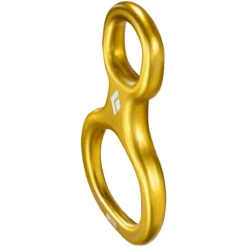 Black Diamond Super 8 Belay/Rappel Device