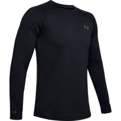 Under Armour Baselayer 4.0 Crew Top - Men's
