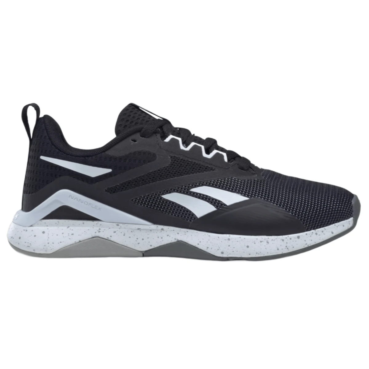 Reebok Nanoflex Tr 2.0 Training Shoes - Women's 3 Reebok Nanoflex Tr 2.0 Training Shoes - Women's