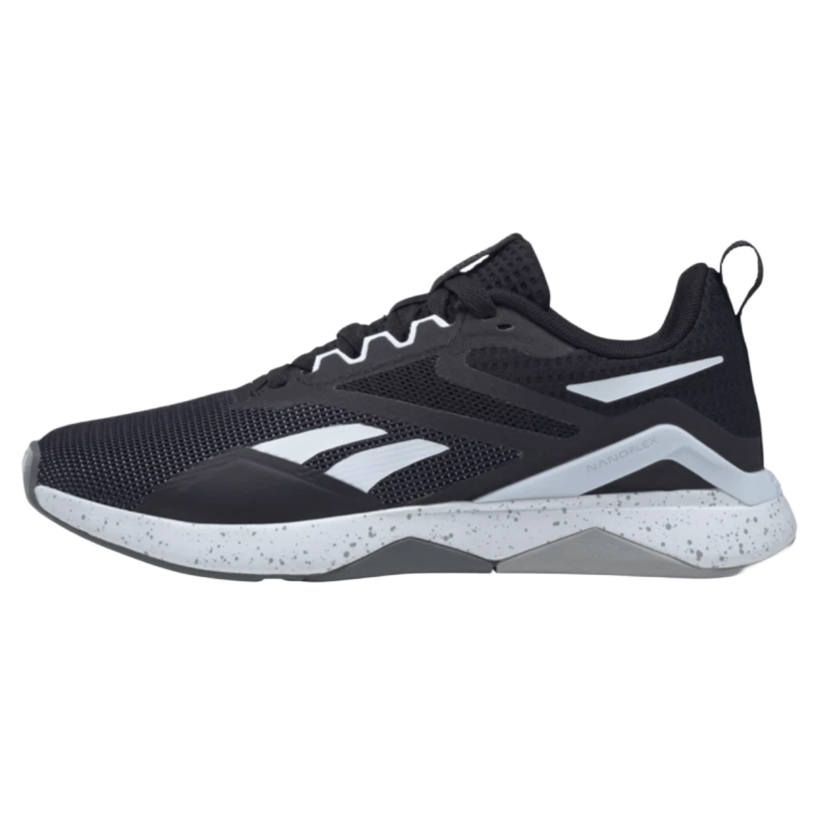 Reebok Nanoflex Tr 2.0 Training Shoes - Women's 4 Reebok Nanoflex Tr 2.0 Training Shoes - Women's - Image 2