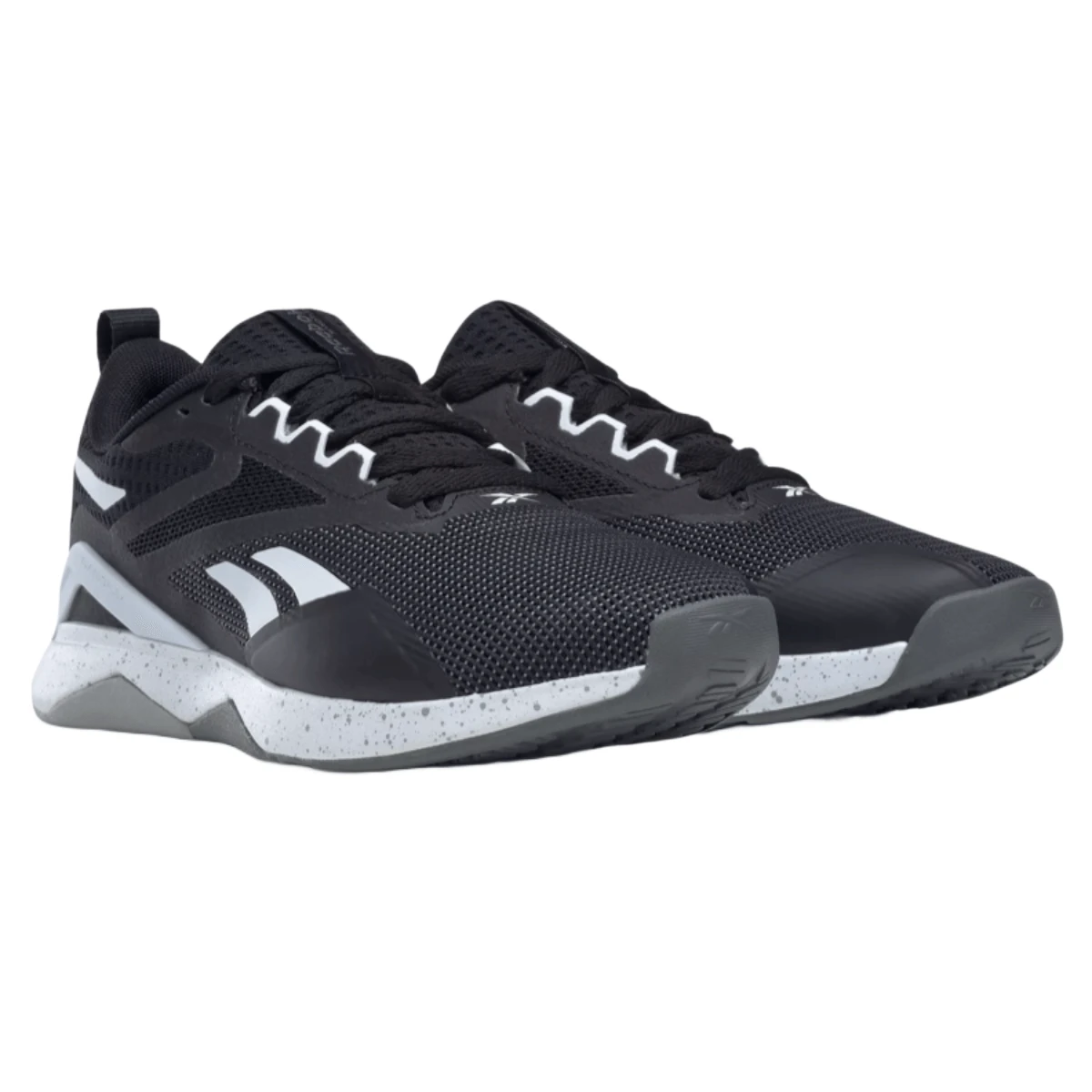 Reebok Nanoflex Tr 2.0 Training Shoes - Women's 5 Reebok Nanoflex Tr 2.0 Training Shoes - Women's - Image 3