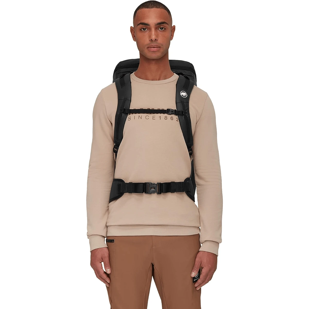 Mammut Neon 55 Backpack 5 Mammut Neon 55 Backpack - Image 3