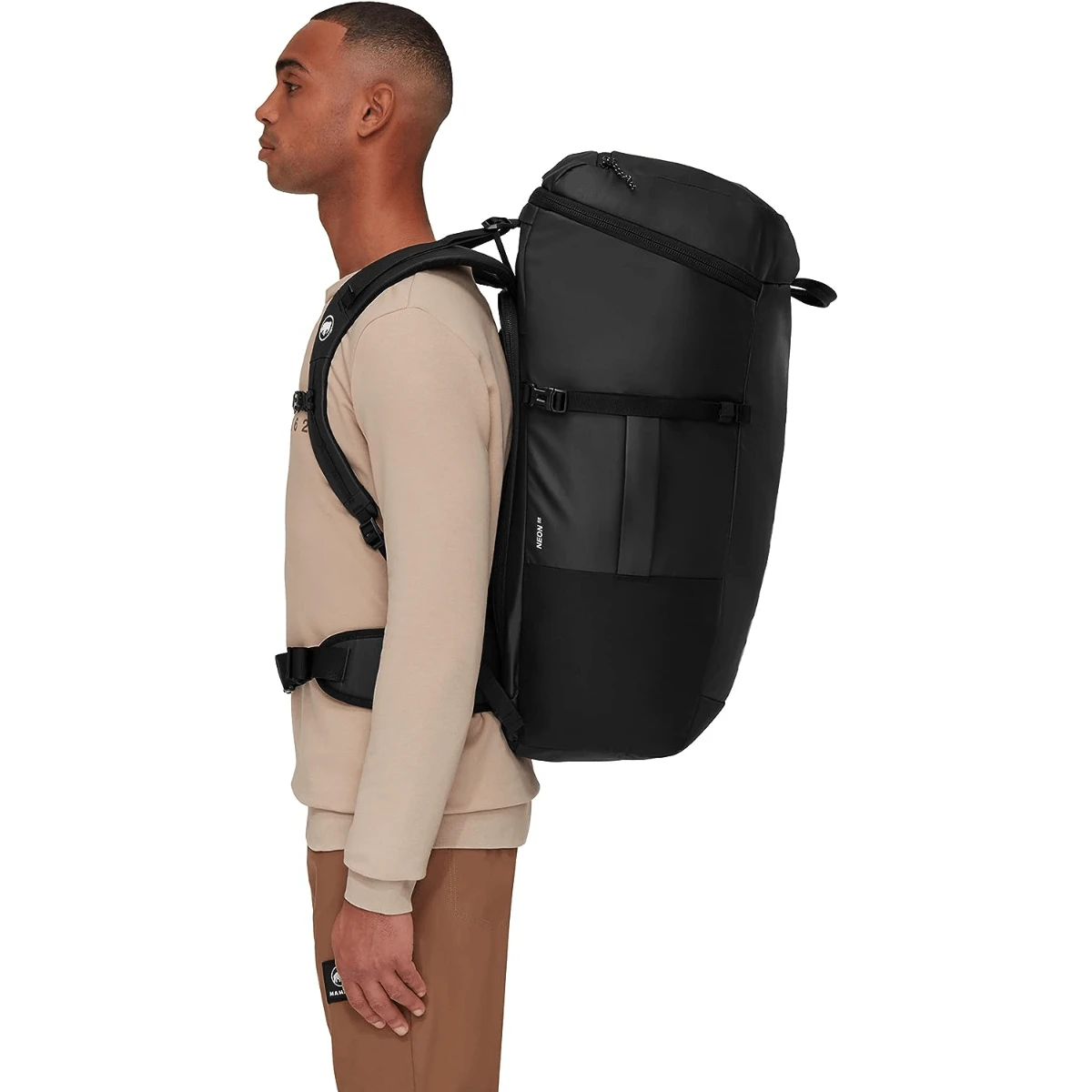 Mammut Neon 55 Backpack 7 Mammut Neon 55 Backpack - Image 5