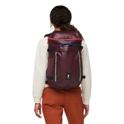 Cotopaxi Torre 24l Bucket Pack - Cada Día -Outdoor Sports Shop 1417319 1200 auto