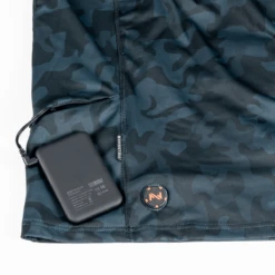 Mobile Warming Proton Baselayer Heated Shirt - Women's -Outdoor Sports Shop 1418957 1200 auto