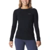 Columbia Midweight Stretch Baselayer Long Sleeve Shirt - Women's -Outdoor Sports Shop 1419467 1200 auto
