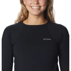 Columbia Midweight Stretch Baselayer Long Sleeve Shirt - Women's -Outdoor Sports Shop 1419470 1200 auto