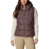 Columbia Pike Lake II Insulated Vest - Women's -Outdoor Sports Shop 1419630 1200 auto