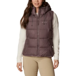 Columbia Pike Lake II Insulated Vest - Women's