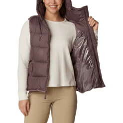 Columbia Pike Lake II Insulated Vest - Women's -Outdoor Sports Shop 1419634 1200 auto