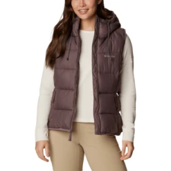 Columbia Pike Lake II Insulated Vest - Women's -Outdoor Sports Shop 1419635 1200 auto